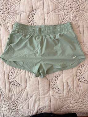 Nike Dri Fit Shorts